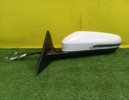 Зеркало левое электрическое для Chery Tiggo 7 Pro 2019  запчасти бу