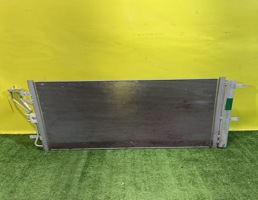 Радиатор кондиционера для Changan CS 35 Plus 2018  запчасти бу