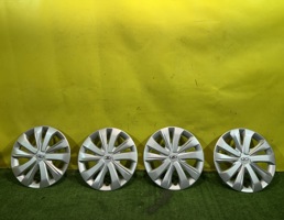 Колпак декоративный для Lada Vesta NG 2022-  запчасти бу