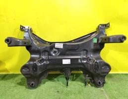 Балка подмоторная для Chery Omoda C5 2021  запчасти бу