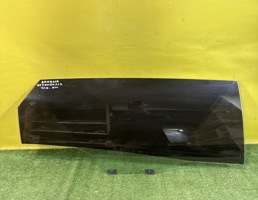 Стекло двери задней правой для Renault Arkana 2018  запчасти бу