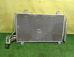 Радиатор кондиционера для Mazda 6 GJ 2012  запчасти бу