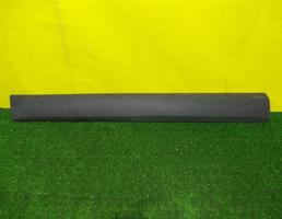 Накладка двери передней левой для Renault Sandero Stepway 2014  запчасти бу