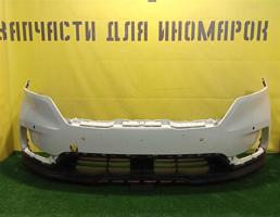 Бампер передний для Kia Carnival (KA4) 2020  запчасти бу