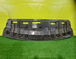 Молдинг заднего бампера центральный для Nissan X-Trail (T32) 2014  запчасти бу