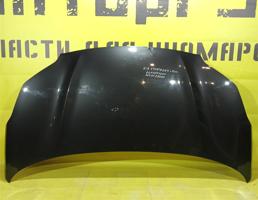 Капот для Kia Sportage 4 QL 2016  запчасти бу