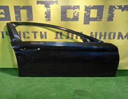 Дверь передняя правая для BMW 5 G30 2016  запчасти бу