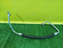 Трубка кондиционера для Hyundai Solaris 2010  запчасти бу