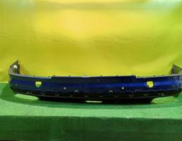 Бампер задний для Audi Q7 (4M) 2015  запчасти бу