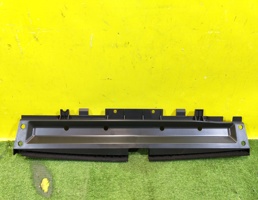 Пыльник переднего бампера для Changan CS 75 2018  запчасти бу