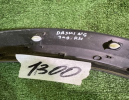 Арка заднего крыла правая для Jetour Dashing 2022  запчасти бу