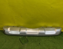 Накладка заднего бампера для Tank 500 2021  запчасти бу