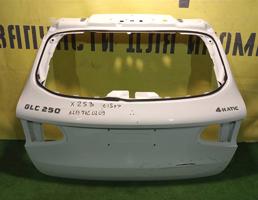 Дверь багажника для MERСEDES BENZ GLC-Class (X253) 2015  запчасти бу