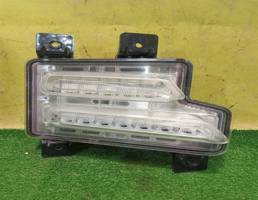 Фара ДХО LED правый для Chery Tiggo 7 Pro 2019  запчасти бу