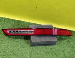 Фонарь задний в бампер правый для Geely Atlas Pro 2019  запчасти бу