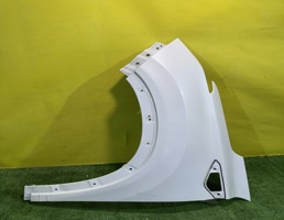 Крыло переднее левое для Changan CS 75 Plus 2021  запчасти бу