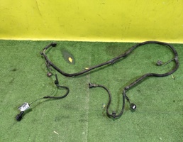 Проводка (коса) для Renault Kaptur 2016  запчасти бу