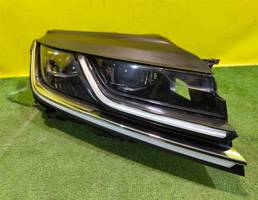 Фара правая LED для Volkswagen Arteon 2017  запчасти бу