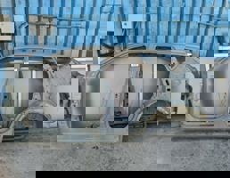 Боковина кузова левая для Jetour X70 Plus 2023  запчасти бу