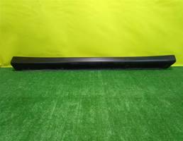 Накладка порога правая для Mitsubishi Outlander (GF) 2015  запчасти бу