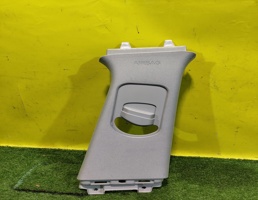 Обшивка стойки для Chery Exeed VX 2020  запчасти бу