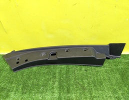 Накладка моторного отсека для Changan CS 35 Plus 2018  запчасти бу