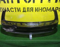 Бампер задний для Opel Insignia 2008  запчасти бу