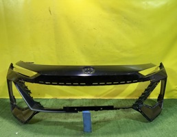 Бампер передний для Changan UNI-V 2021  запчасти бу