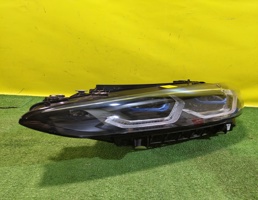 Фара левая LED для BMW 4 (G22) 2020  запчасти бу