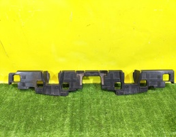 Кронштейн решетки радиатора для Changan CS 35 Plus 2021  запчасти бу