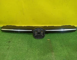 Решетка радиатора для Changan CS 35 Plus 2018  запчасти бу