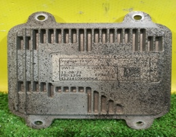 Блок управления LED фарой для Haval (Хавал) Jolion 2020  запчасти бу