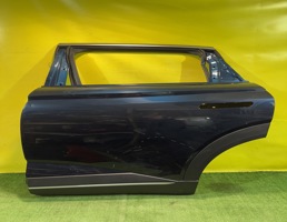 Дверь задняя левая для Haval (Хавал) F7 2024  запчасти бу