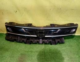 Решетка радиатора для Changan CS 35 Plus 2018  запчасти бу