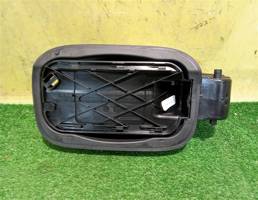 Лючок бензобака для Audi Q5 (FY) 2017  запчасти бу