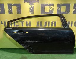 Дверь задняя правая для Toyota Corolla E210 2019  запчасти бу