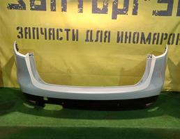Бампер задний для Jaguar F-Pace 2015  запчасти бу