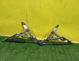 Петли крышки багажника для Mitsubishi Lancer X (CY) 2007  запчасти бу