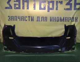 Бампер задний для BMW X6 G06 2019  запчасти бу