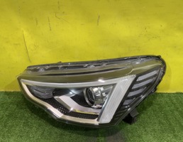 Фара левая для Haval (Хавал) Jolion 2020  запчасти бу