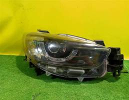 Фара правая LED для Mazda CX-5 KE 2014  запчасти бу