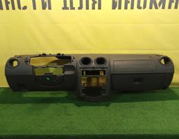 Торпедо для Renault Logan 2005  запчасти бу