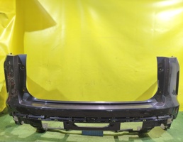 Бампер задний для Chery Exeed VX 2020  запчасти бу