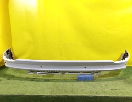 Бампер задний для Audi Q8 2019  запчасти бу