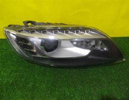 Фара правая ксенон для Audi Q7 (4L) 2009  запчасти бу