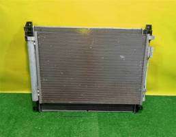 Кассета радиаторов для Genesis G70 (IK) 2020-  запчасти бу