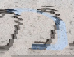 Боковина кузова правая для Volvo V90 2016  запчасти бу