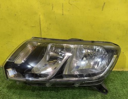 Фара левая для Lada Largus 2021-  запчасти бу