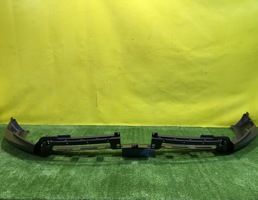 Юбка передняя для Changan CS 95 2023  запчасти бу