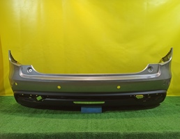 Бампер задний для Haval (Хавал) Jolion 2020  запчасти бу